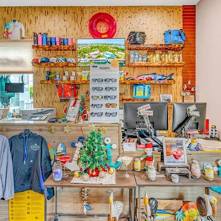 Captain Pip'S Marina & Hideaway Маратон Екстер'єр фото