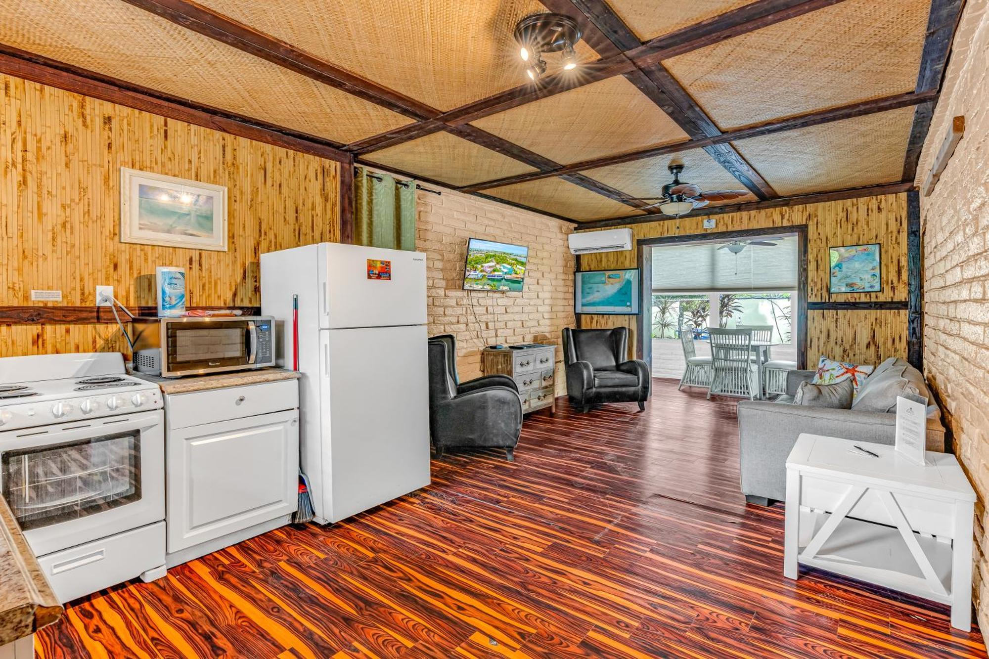 Captain Pip'S Marina & Hideaway Маратон Екстер'єр фото