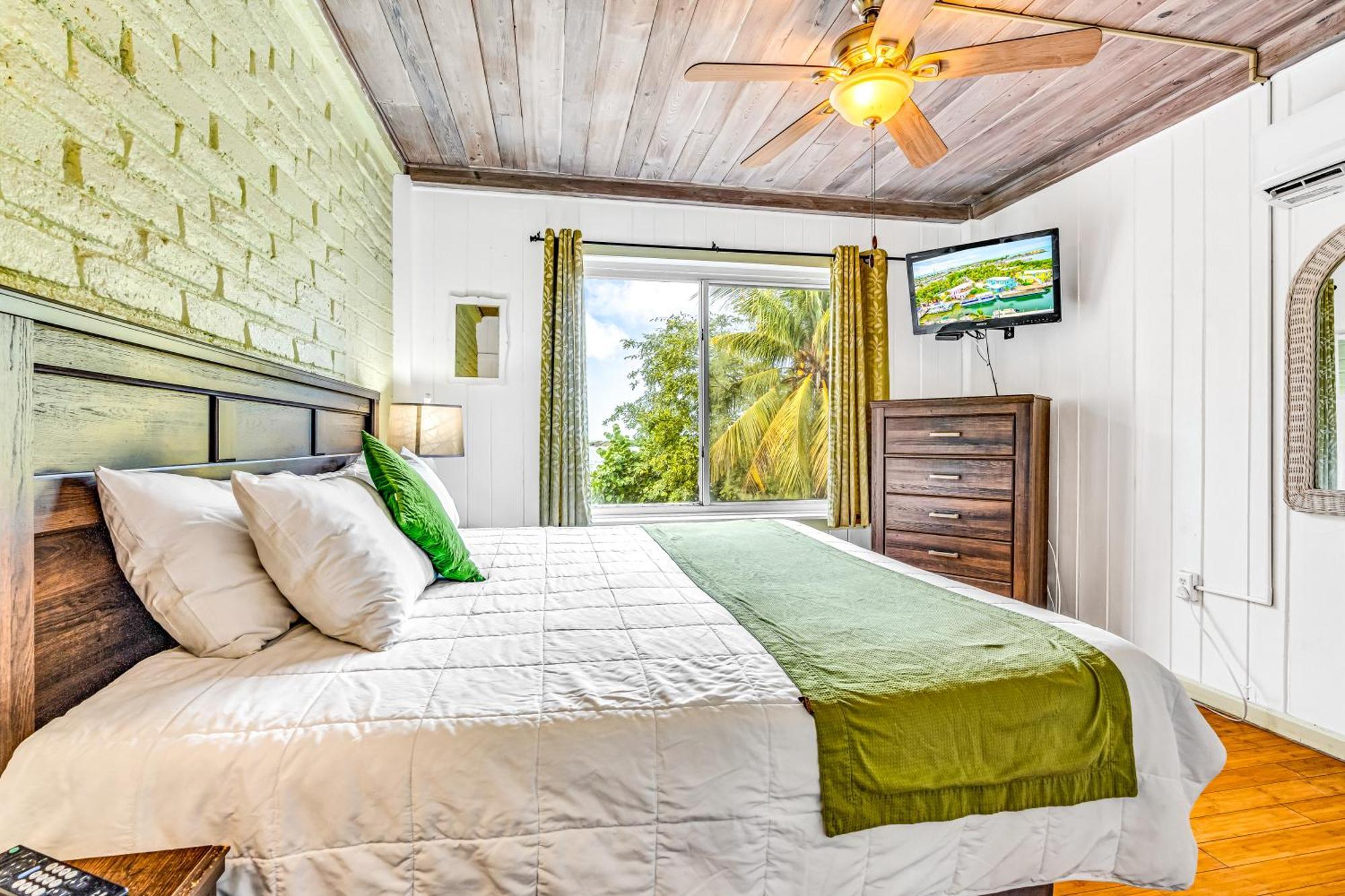 Captain Pip'S Marina & Hideaway Маратон Екстер'єр фото