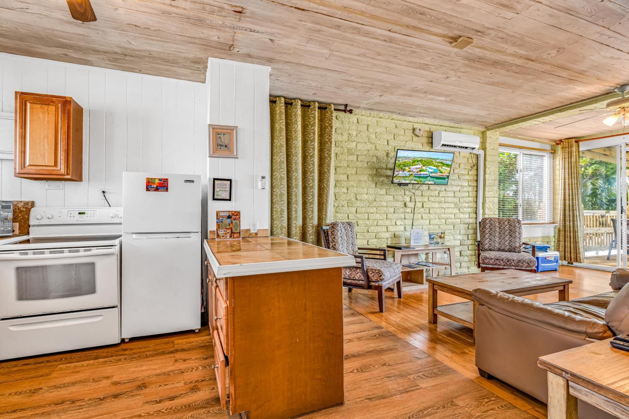 Captain Pip'S Marina & Hideaway Маратон Екстер'єр фото