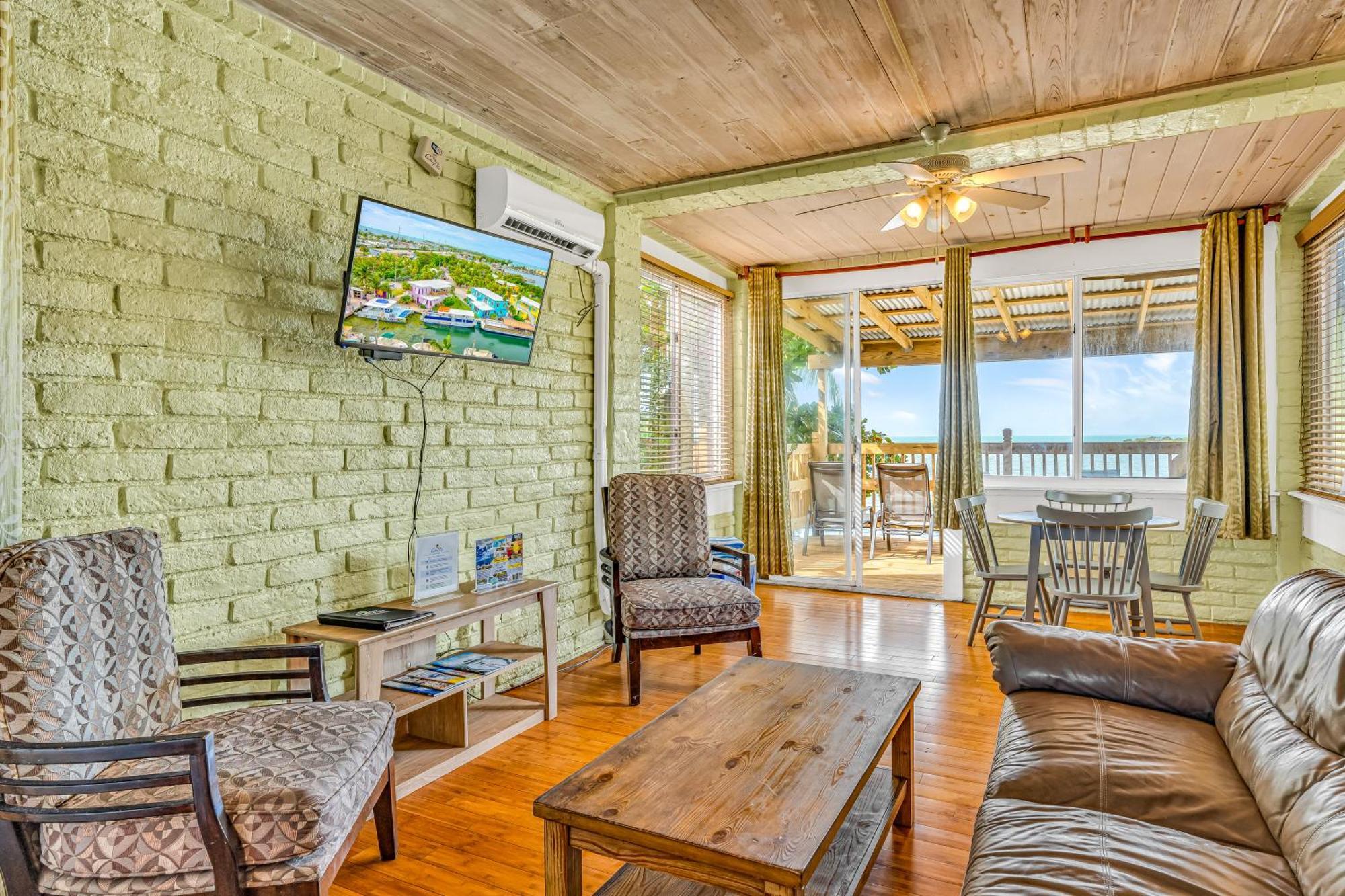 Captain Pip'S Marina & Hideaway Маратон Екстер'єр фото