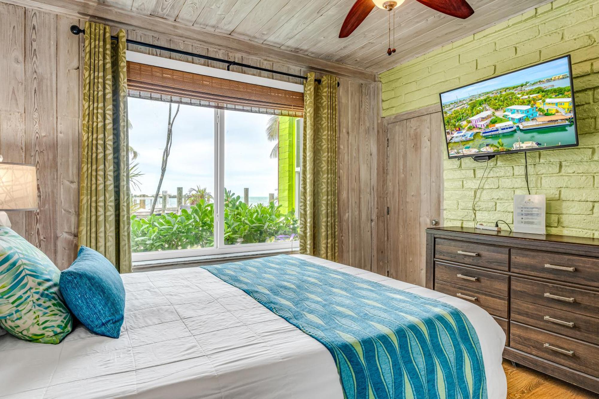 Captain Pip'S Marina & Hideaway Маратон Екстер'єр фото