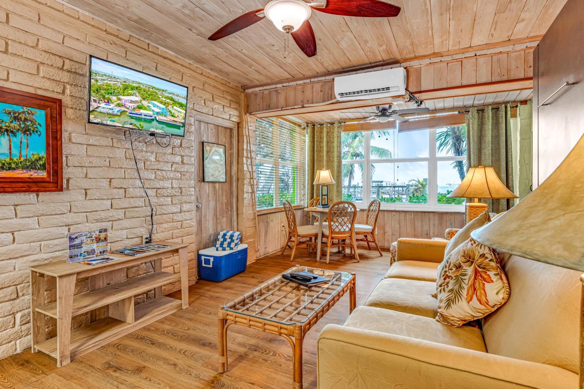 Captain Pip'S Marina & Hideaway Маратон Екстер'єр фото