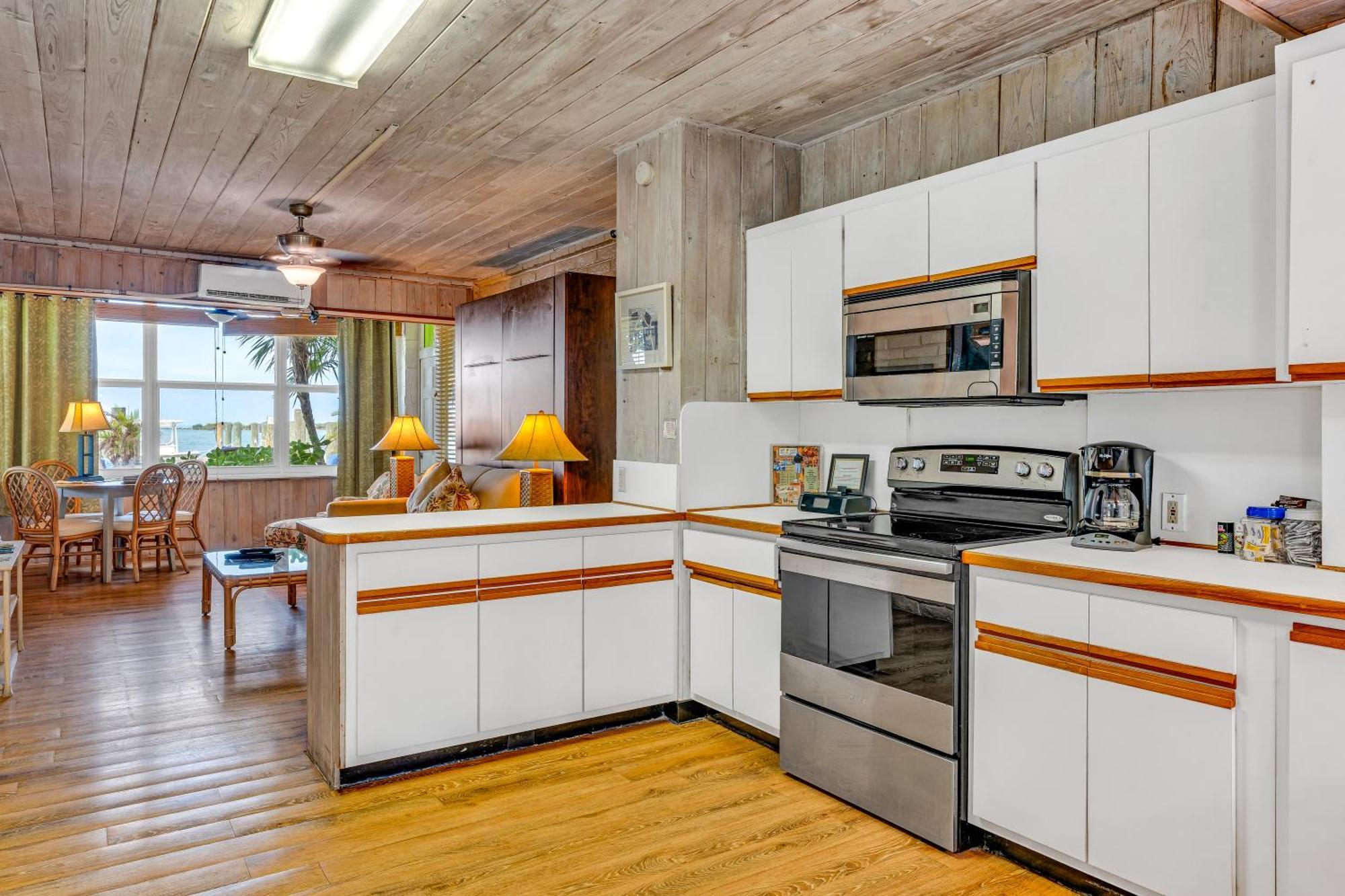 Captain Pip'S Marina & Hideaway Маратон Екстер'єр фото