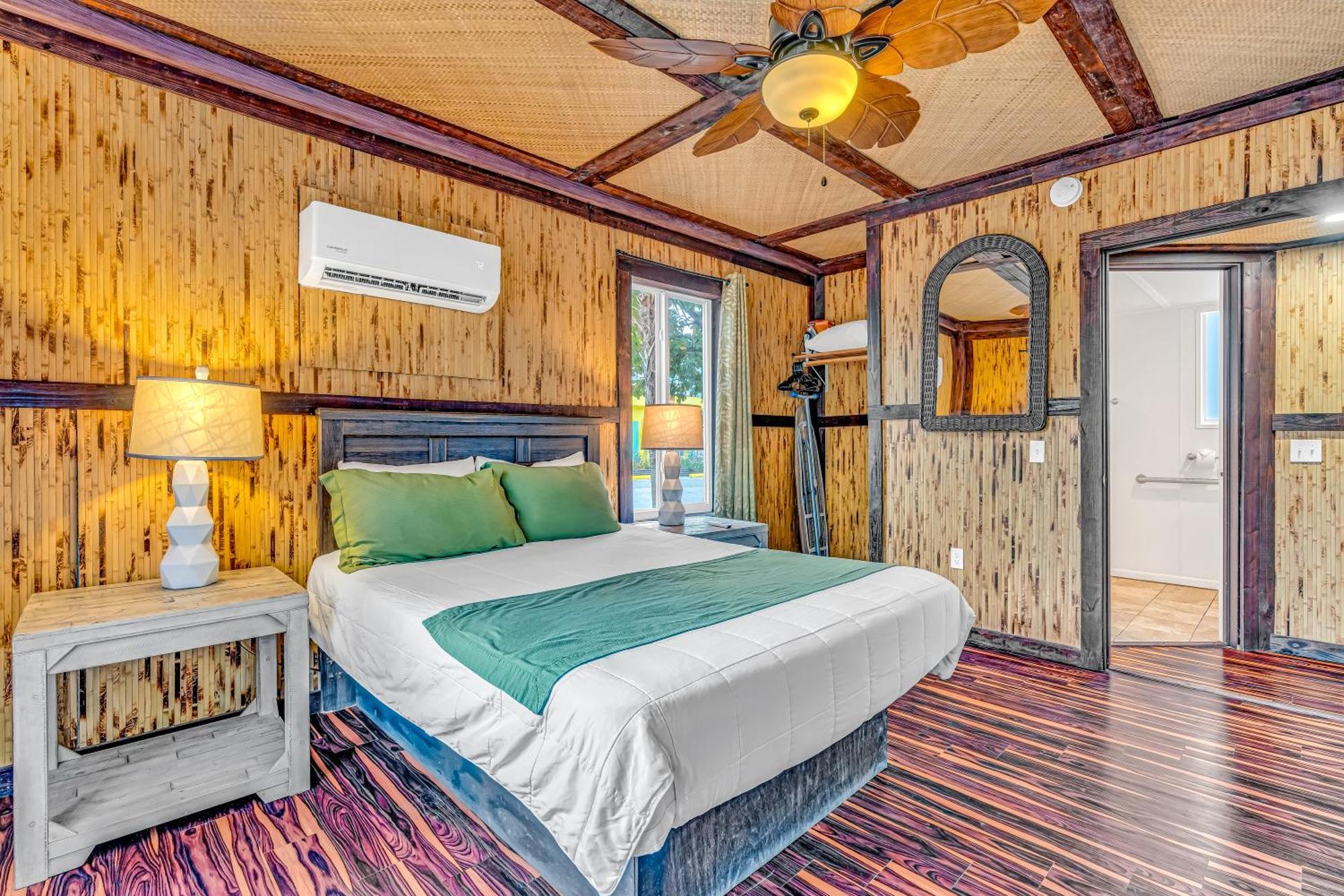 Captain Pip'S Marina & Hideaway Маратон Екстер'єр фото