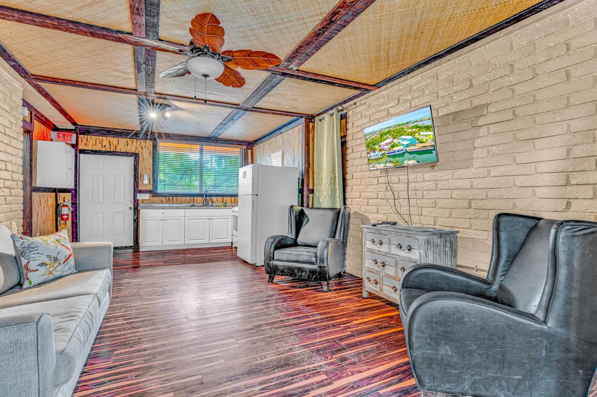 Captain Pip'S Marina & Hideaway Маратон Екстер'єр фото