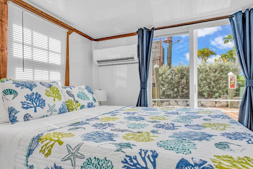 Captain Pip'S Marina & Hideaway Маратон Екстер'єр фото