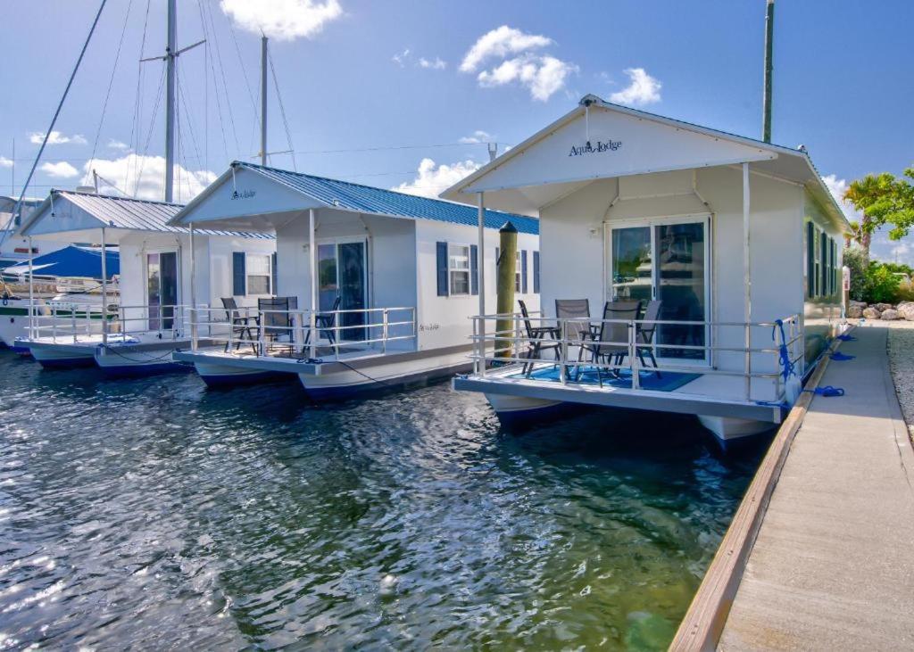 Captain Pip'S Marina & Hideaway Маратон Екстер'єр фото